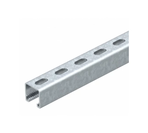 Profil sina 40x20x2mm 3m/buc DAB 12-184