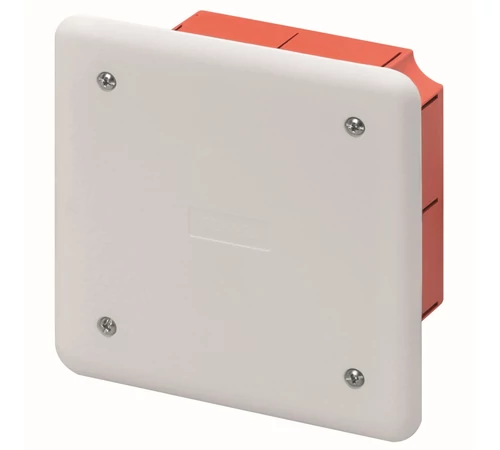 Doza distributie ST 92x92x45mm GEWISS GW48001