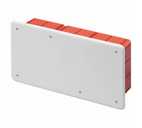 Doza distributie ST 294x152x75mm GEWISS GW48007