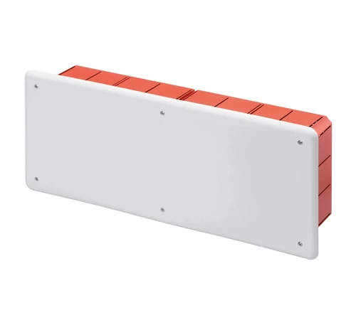 Doza distributie ST 392x152x75mm GEWISS GW48008