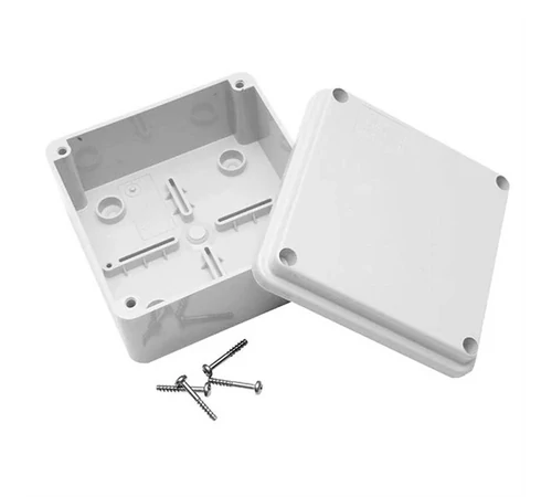 Doza distributie PT fara pres. 100x100x50mm GEWISS GW44204