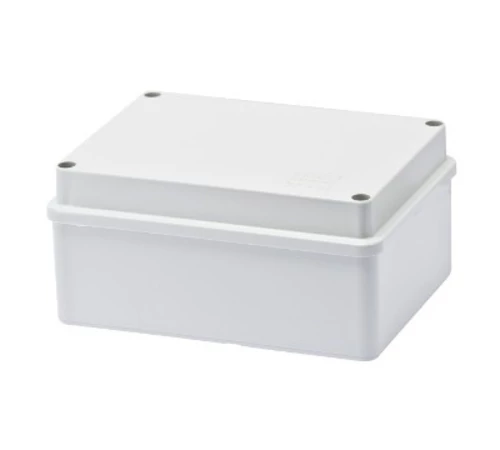 Doza distributie PT fara pres. 150x110x70mm GEWISS GW44206