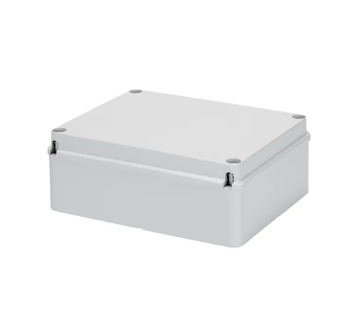 Doza distributie PT fara pres. 190x140x70mm GEWISS GW44207