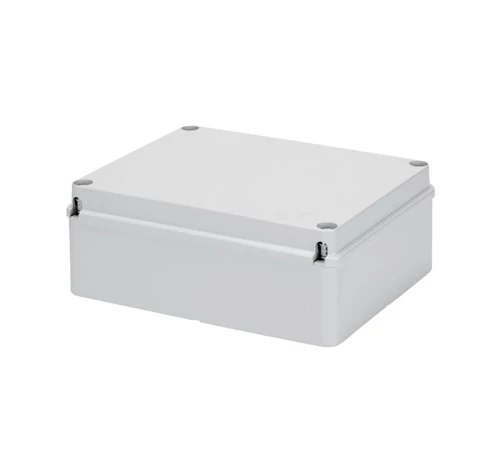 Doza distributie PT fara pres. 240x190x90mm GEWISS GW44208