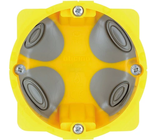 Doza aparat gips-carton 2M BTICINO PB502N