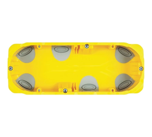 Doza aparat gips-carton 6M BTICINO PB506N