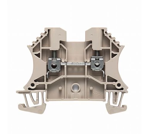 Clema WDU 2.5 WEI-1020000000