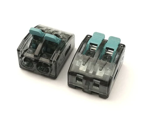 Clema de conexiune demontabil 2P 0.5-4mmp UTL UBC592