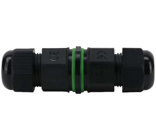 Manson pt. cablu 0.5-1.5 mmp IP68 3P CST15B TRACON