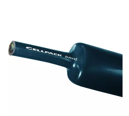 Tub termo adezivat SRH2 12-3/1000mm CELLPACK 127417