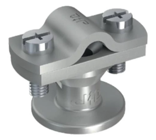 Suport conductor OG Rd 8-10 23 mm M6 PROPSTER  110 160 Suport conductor OG Rd 8-10 23 mm M6 PROPSTER  110 160