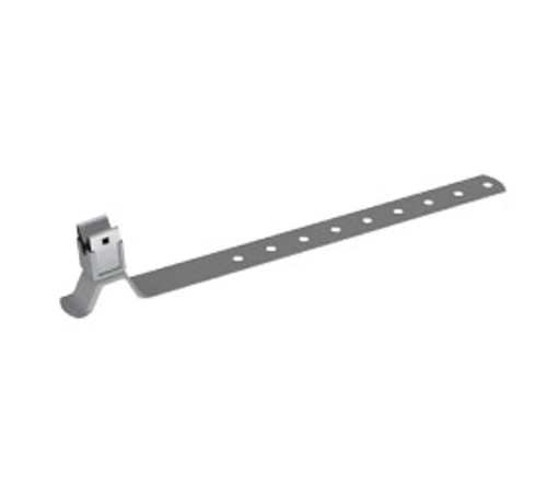 Suport pentru tigla V2A Rd 10 280 mm Niro-Clip PROPSTER 111 541