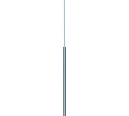 Tija de captare tubulara paratrasnet subtiata 1500 mm 101 VL1500 5401980 OBO