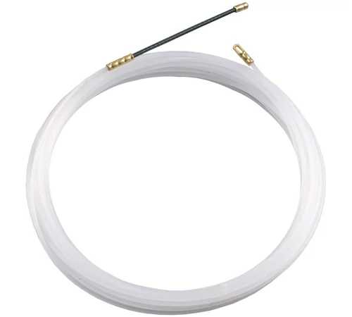 Sonda tras cablu plastic 25M
