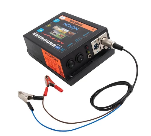 Aparat gard electric NEXON HeavyShock 5th Gen – putere 5J
