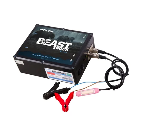 Aparat gard electric NEXON BeastShock 5th.GEN – 8.5J