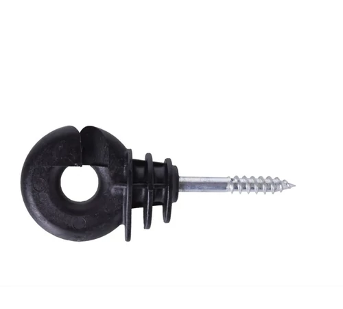 Izolator inelar gard electric MEDIUM, solid, NEXON