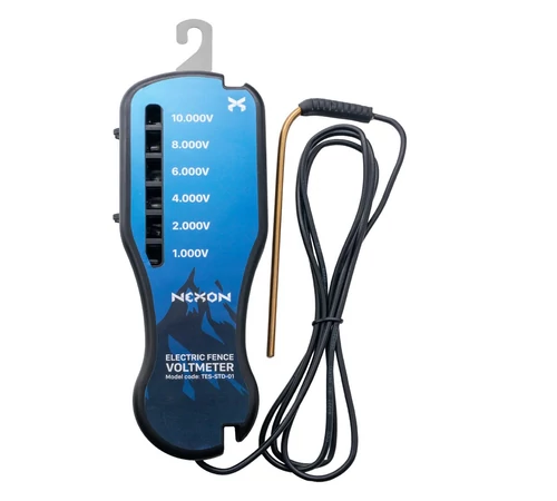 Tester gard electric 1-10kV NEXON