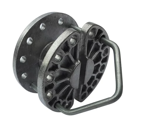 Rola tensionat pentru gard electric NEXON