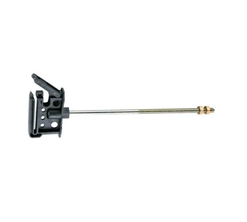 Izolator distanțare cu șurub metric pentru gard electric, 200mm - NEXON