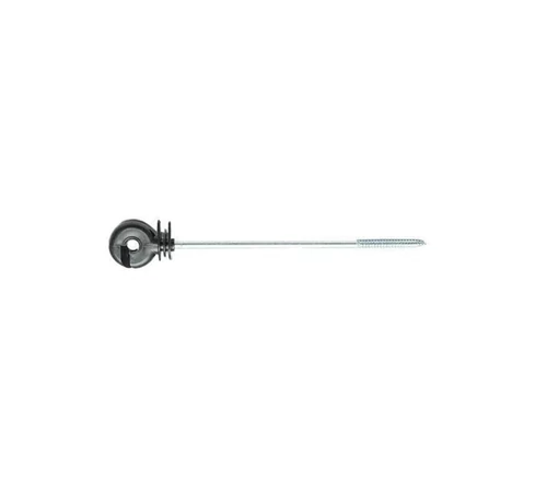 Izolator de distanțare pentru gard electric NEXON 25 cm