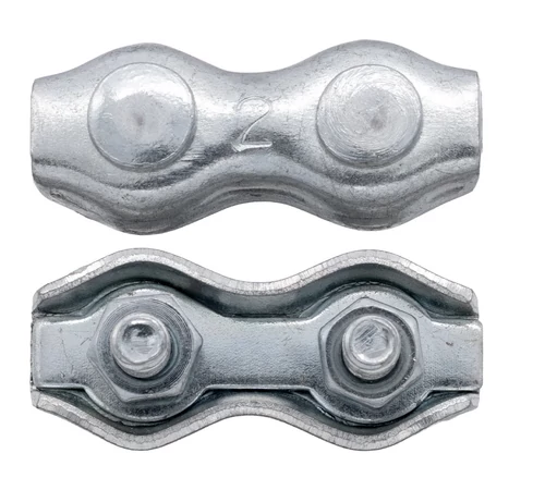 Conector fir gard electric – 2 mm / 3 mm / 4 mm / 5 mm / 6 mm – NEXON