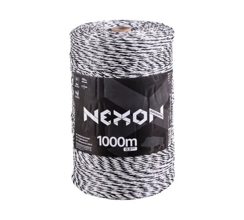 Fir gard electric NEXON PROFESSIONAL 1000 m 6 lite 130 kg
