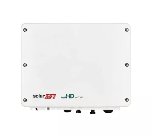 Invertor On-Grid monofazat 4 kW cu tehnologie Wave-HD SolarEdge SE4000H-RW000BNN4