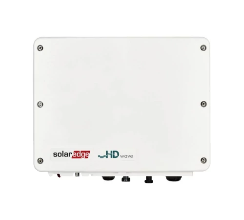 Invertor On-Grid monofazat 4 kW cu tehnologie Wave-HD SolarEdge SE4000H-RW000BNN4