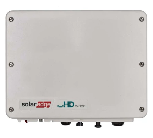 Invertor On-Grid monofazat 3.5 kW SolarEdge SE3500H-RW000BNN4