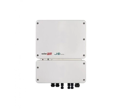 Invertor On-Grid monofazat 5 kW SolarEdge SE5000H-RWS00BNO4