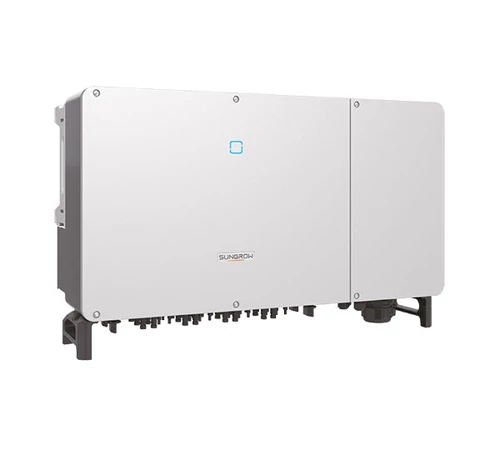 Invertor trifazat on-grid SUNGROW SG110CX-V112 AFCI 100 kW