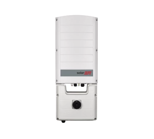 Invertor On-Grid trifazat 30 kW cu unitate de siguranta DC cu intrerupator SPD AC si DC SolarEdge SE30K-RWR0IBNZ4