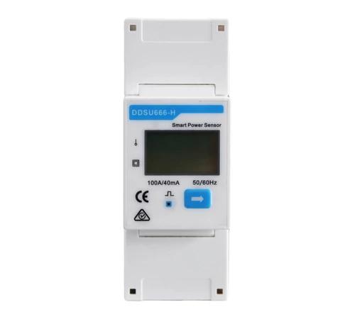 Senzor de putere Smart Meter 100A/40 mA DDSU666-H HUAWEI