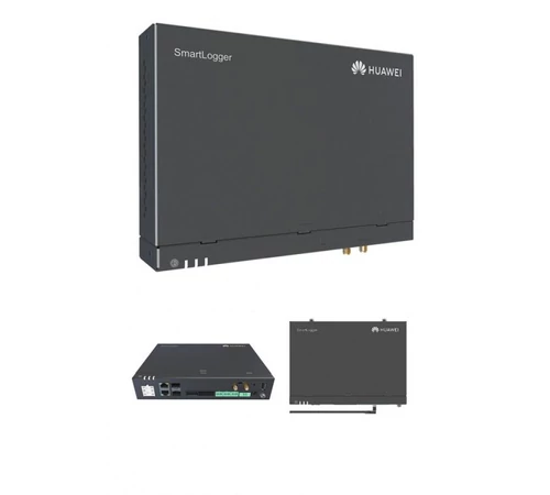 Smart Logger 3000A03 cu MBUS HUAWEI