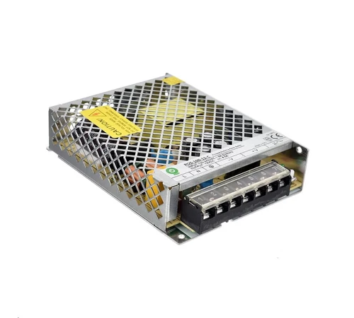 Sursa alimentare banda LED 100W 12V IP20 POS-100-12