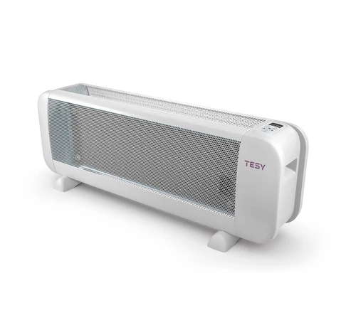 Incalzitor radiant de pardoseala 2000 W MC 2013, TESY Incalzitor radiant de pardoseala 2000 W MC 2013, TESY