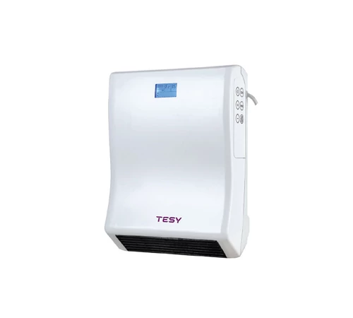 Aeroterma pentru baie, 2000 W, HL 246 VB W, TESY