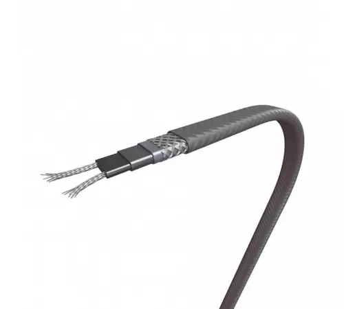 Cablu incalzire exterior autoreglabil 33 W/m 10 °C, Magnum Trace Regular, MTR