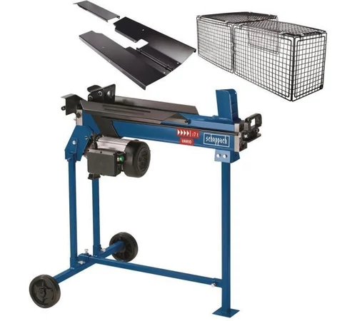 Despicator de busteni, HL 760, LS, 230V, 5905211934, Scheppach