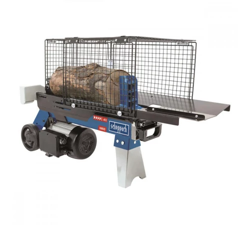 Despicator de busteni, HL 460, 230V, 5905209901, Scheppach