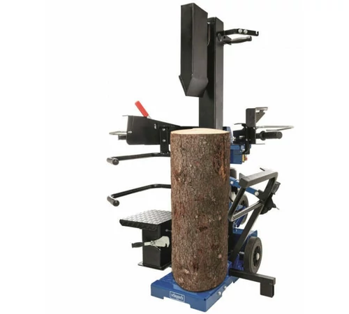 Despicator de busteni, Compact 15T, 5905422902, Scheppach