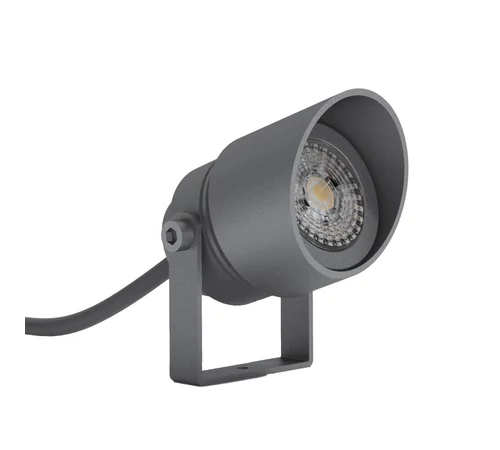 Spot exterior LED, 4 W, 200 LM, DC 24 V, IP65, LEDNEX