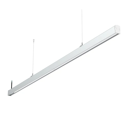 Lampa LED linear high bay 40 W 4000K, 220-240VAC Dali drive, LEDNEX