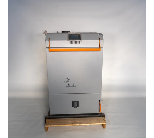 Resigilat: Cazan tabla otel combustibil solid BLAZE COMFORT 25kW-860TS