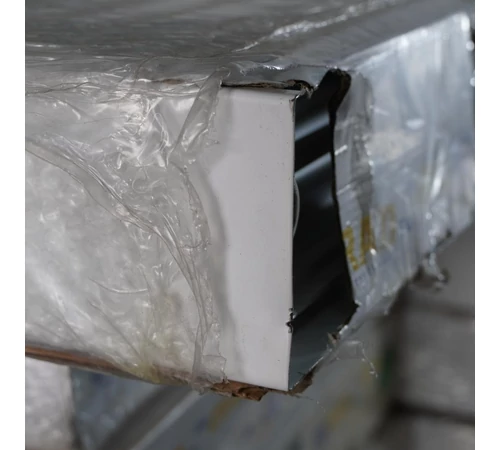 Resigilat: Calorifer vertical 20 / 1800 x 600, din otel, EURAD-PLUS