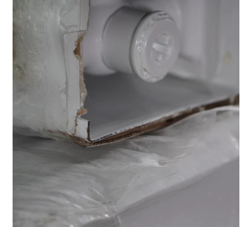 Resigilat: Calorifer vertical 20 / 1800 x 600, din otel, EURAD-PLUS