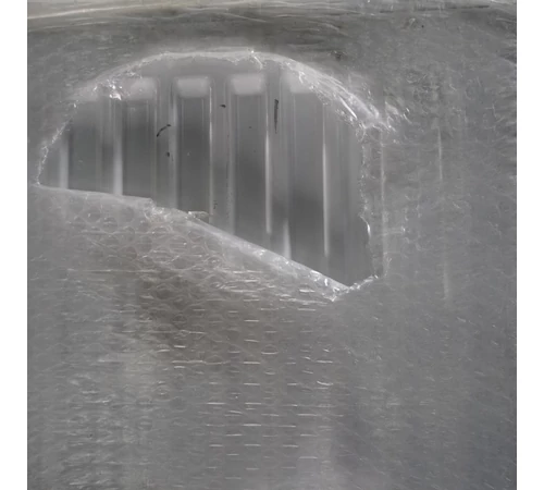 Resigilat: Calorifer vertical 20 / 1800 x 600, din otel, EURAD-PLUS