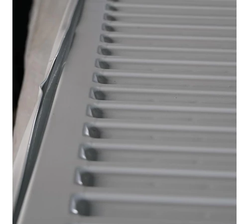 Resigilat: Calorifer vertical 20 / 1800 x 600, din otel, EURAD-PLUS