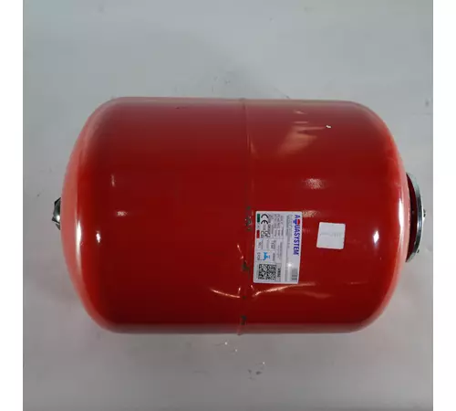 Resigilat: Vas expansiune 50l rotund VR50 AQUASYSTEM